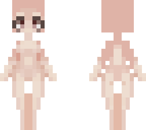 random skin base