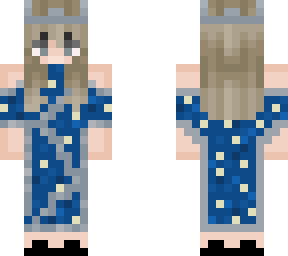 ravenclaw dress