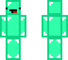 real skeppy skin