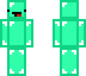 real skeppy skin improved