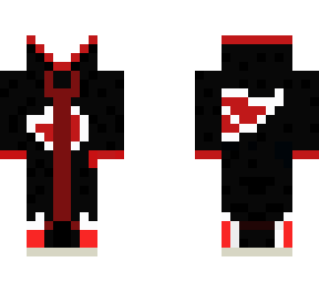 red akatsuki