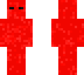 red demon