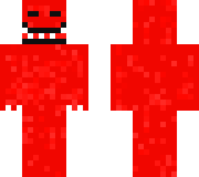 red demon 2.0