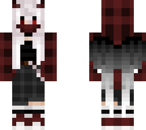 red devil with wings updated