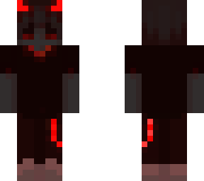 red e-boy