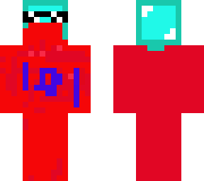 red ninja mlg skeppy update