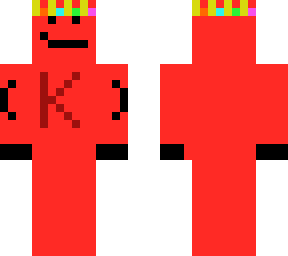 red rules