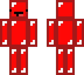 red skeppy
