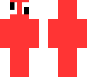 red unspeakable