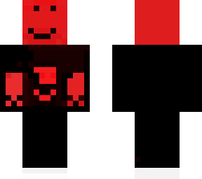 red willy