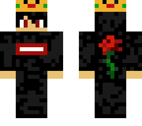 redroseromero