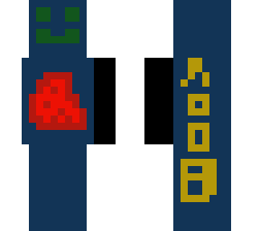 redstone blob