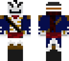 revolutionary, white ball animations
