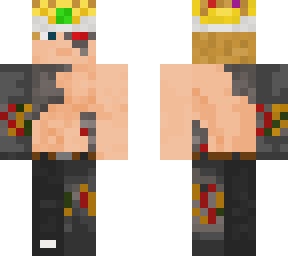 reynol crown