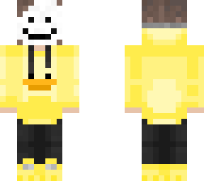 rissa: duck