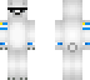 rix's skin