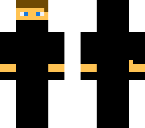 robber male