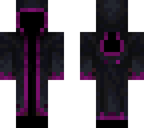 robe man