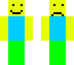 roblox noob
