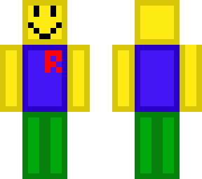 roblox noob