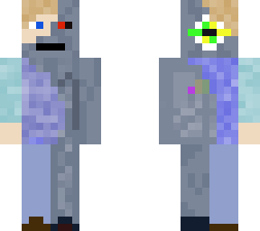 robot ,slim