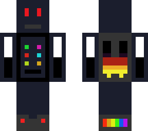 robot