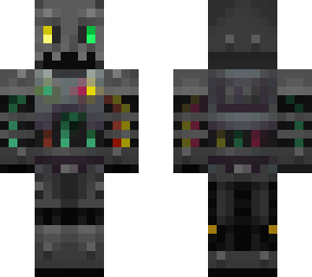robot