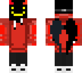 robvertt oficial skin