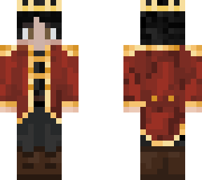royal prince