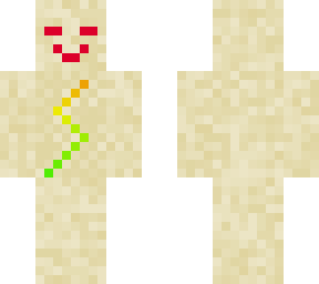 sand monster x rainbow