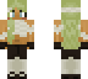sarah quake (casual's elements)