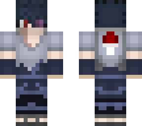 sasuke uchiha