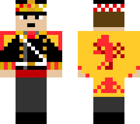 scottish king (to be updated)