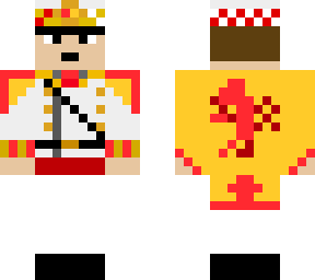 scottish king royal ceremony