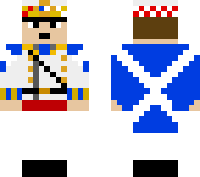 scottish king royal ceremony 2
