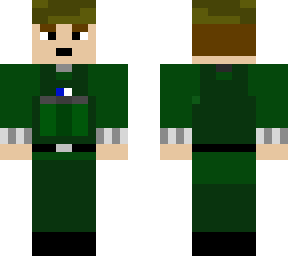 scottish recon combat