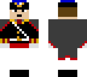 scottish royal guard