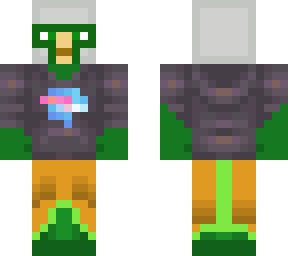 sergeantpineapple