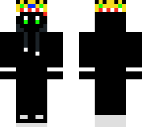 shadow king ii