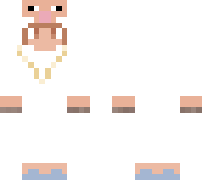 sheep onesie