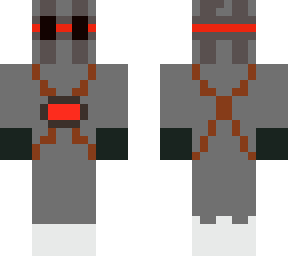 shork yt
