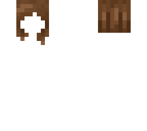 short brown hair base