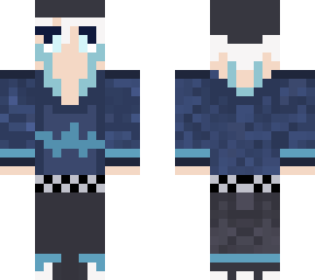 shyn.exe beta skin v.1