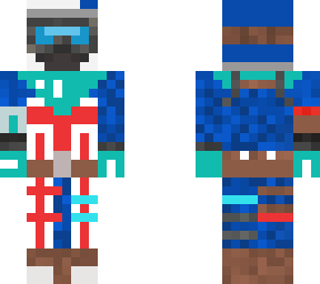 sj. gbr alpine ace