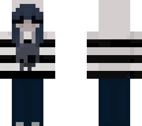 skele girl