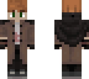 skin