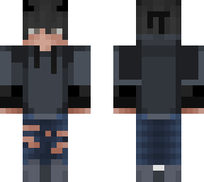 skin for bonked (hoodie boy 2 v2