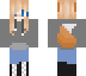 skin for itzanimeyt