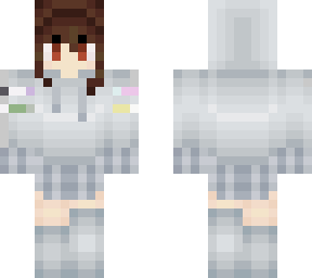 skin for meeee
