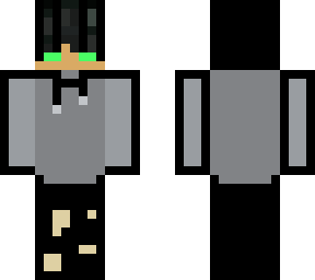 skin mashup